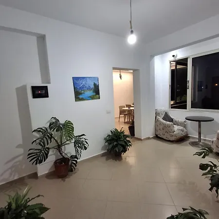 Lion's Apartamento *